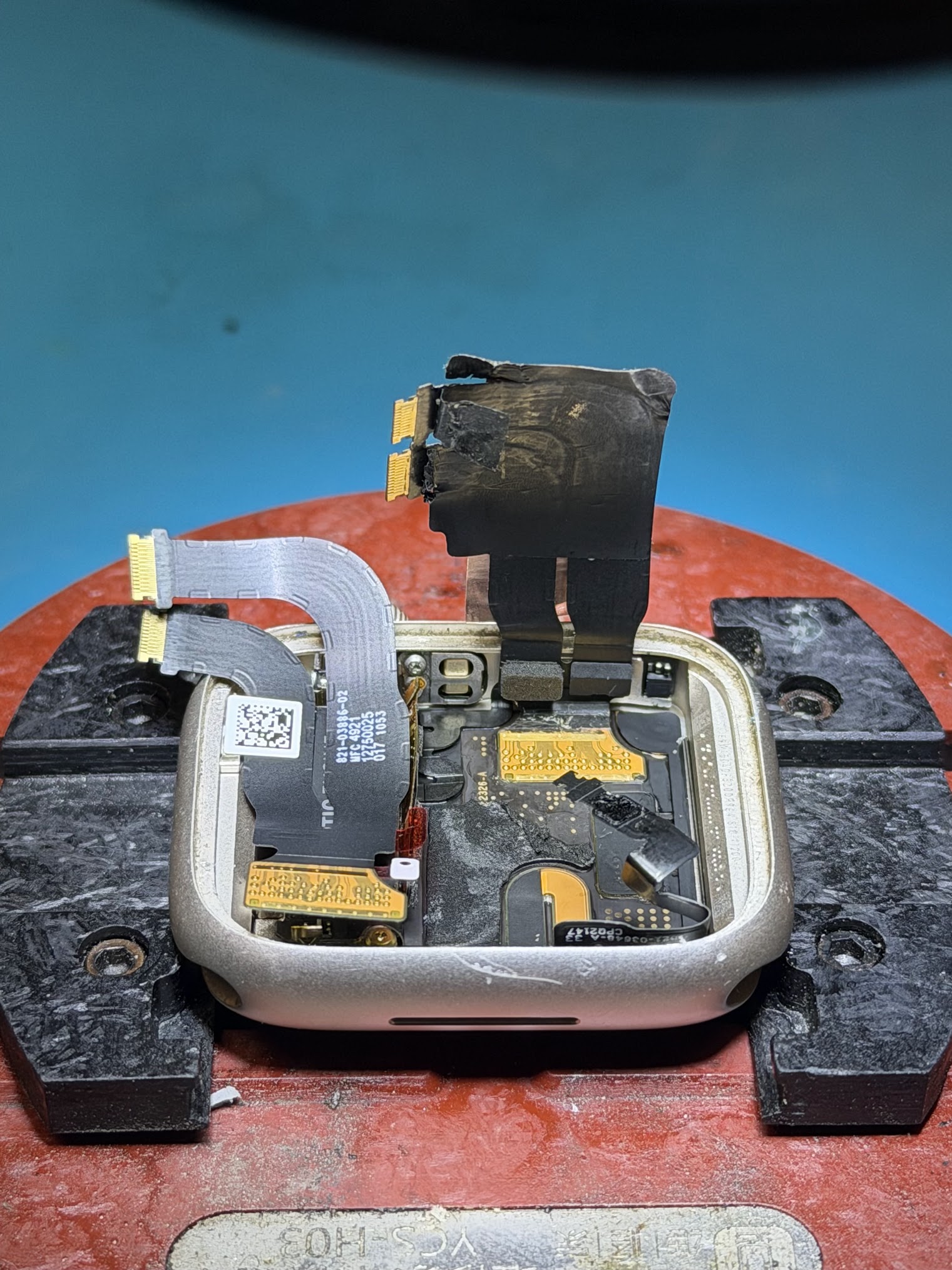 Apple and Samsung repair at Tech4Repair